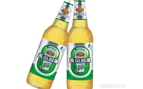 “啤酒肚”是喝啤酒喝出来的