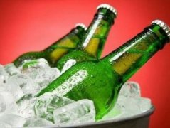 夏季喝冰镇啤酒不可忽视的十